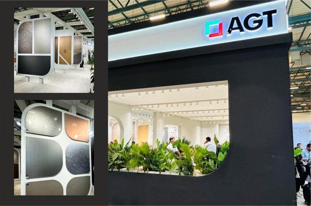 Международная выставка Intermob 2025 в Турции! 