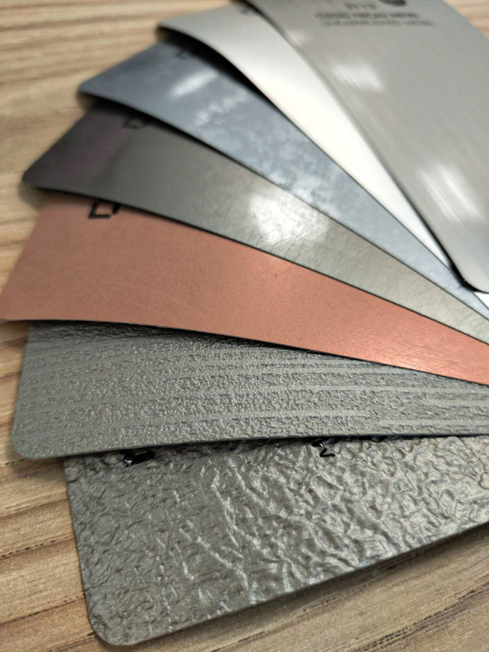 Новые декоры от AGT